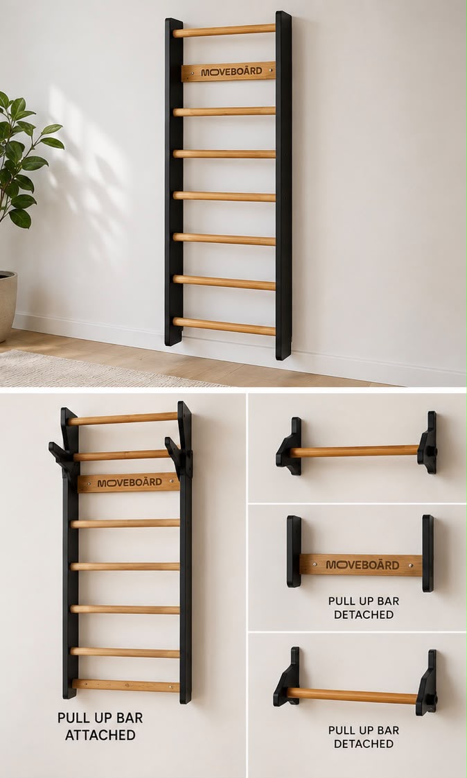 The Nordic Bar compact