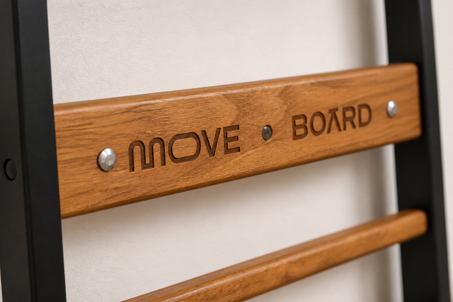 Details you can feel every day.