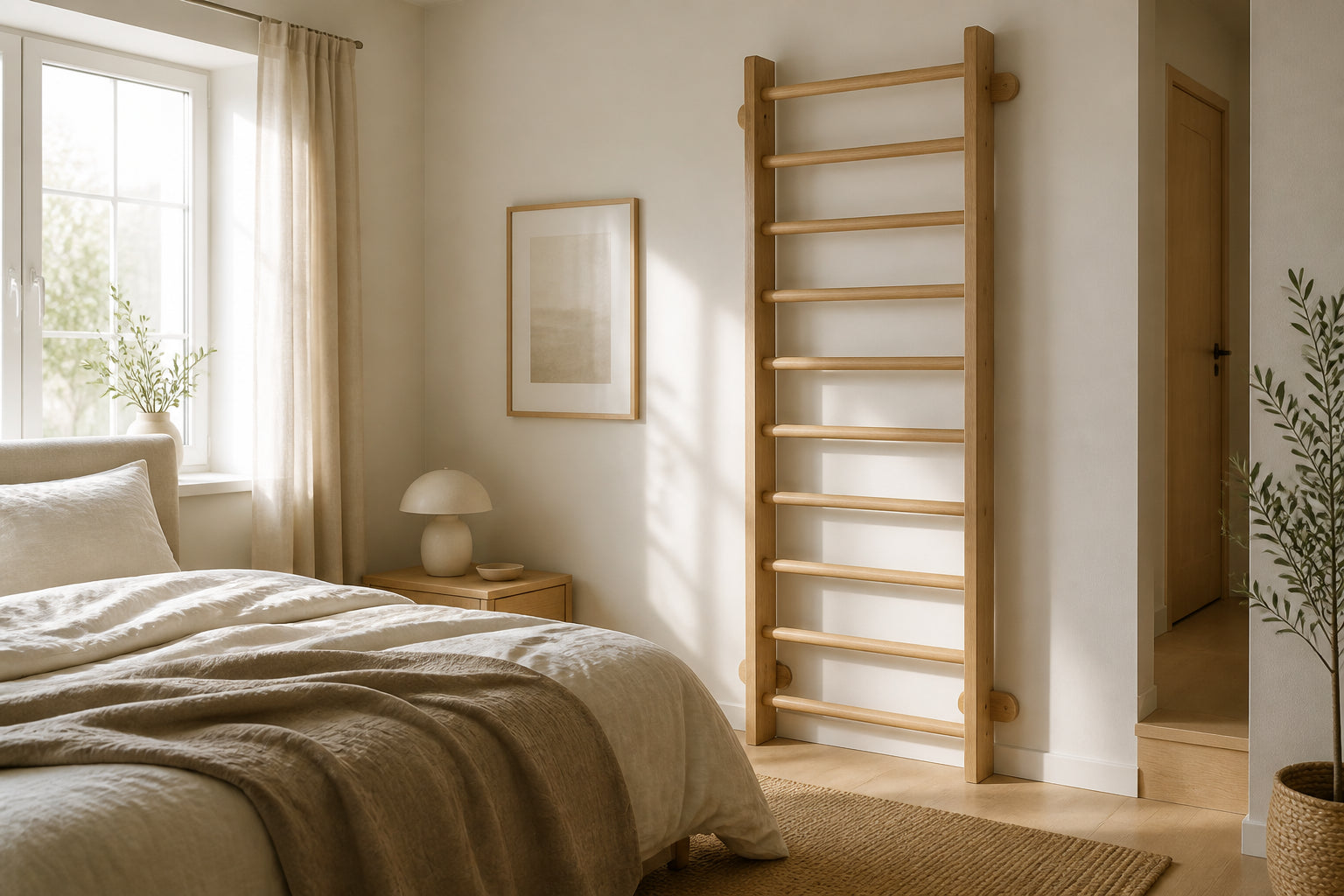 Bedroom quiet